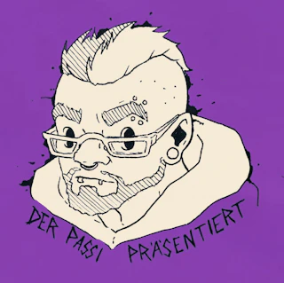 Der Passi präsentiert