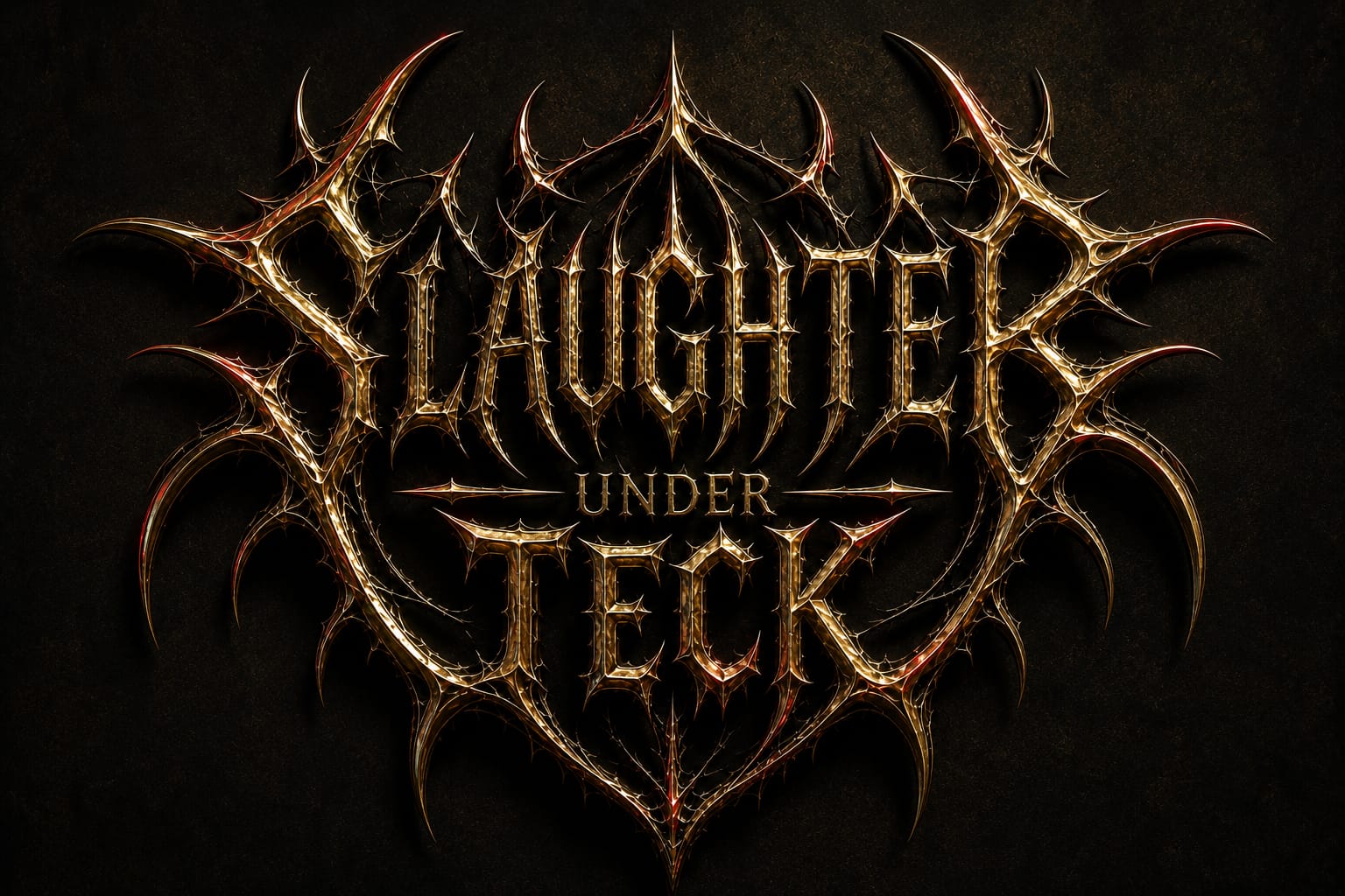 Veranstaltungsbild für Slaughter under Teck: 