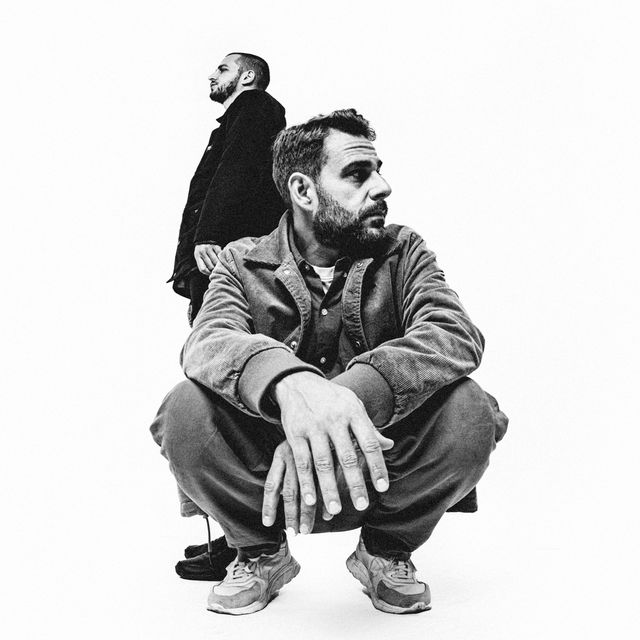 Veranstaltungsbild für Mädness & Döll, Bambule Party mit Moe