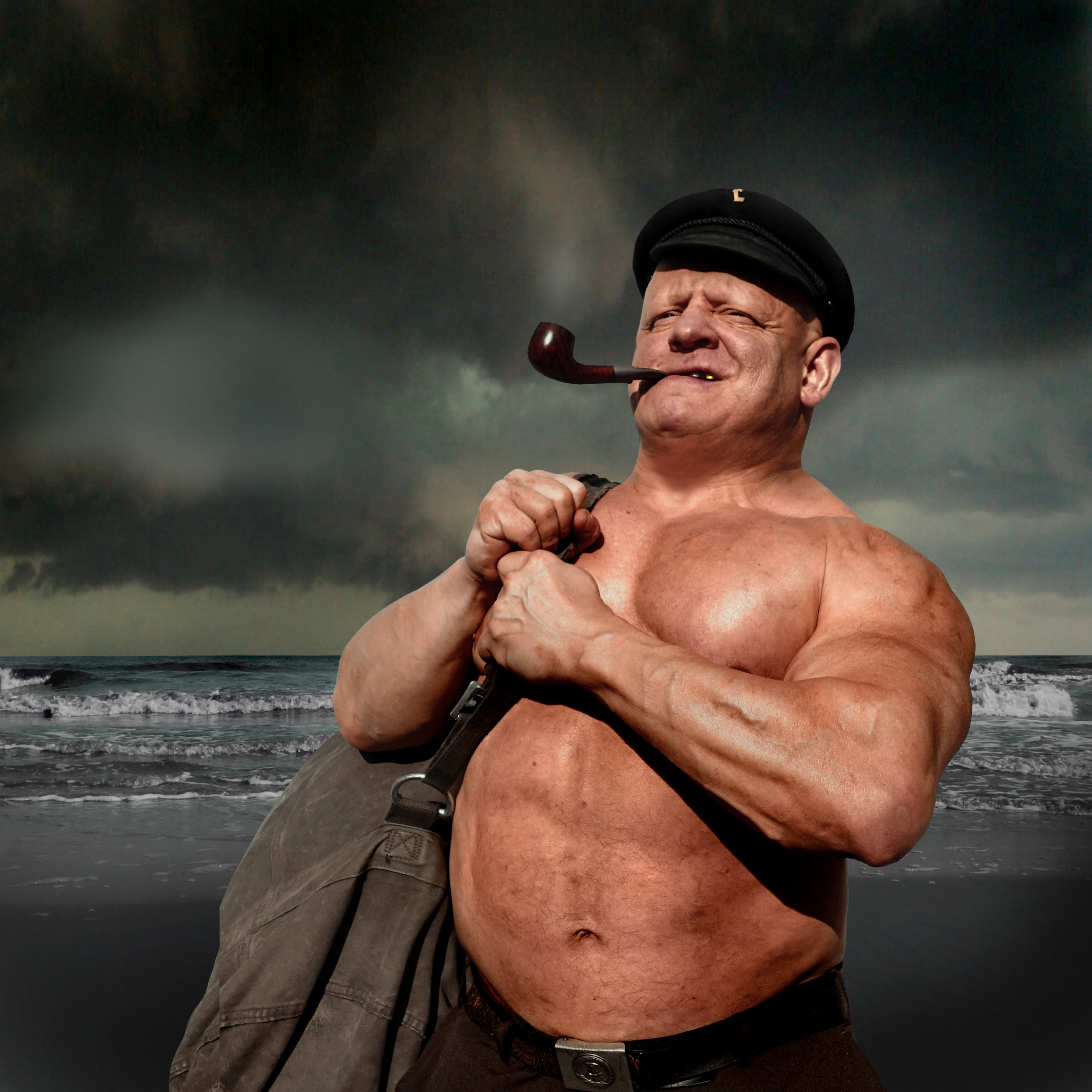 Veranstaltungsbild für Rummelsnuff & Asbach