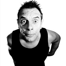 Veranstaltungsbild für Mark Foggos Skasters