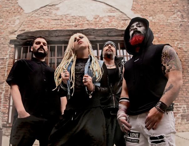 Veranstaltungsbild für Exilia, broken fate, TerrorTwinz