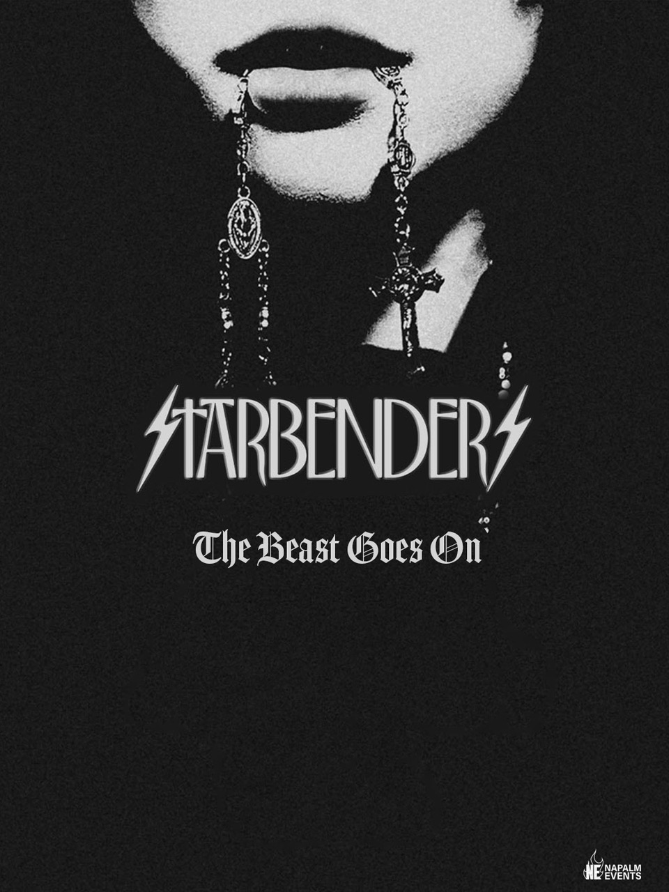 Veranstaltungsbild für Starbenders