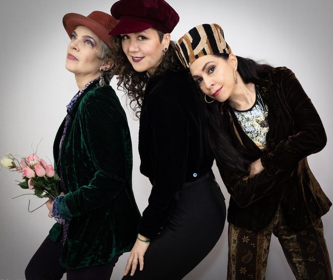 Veranstaltungsbild für VKB Band