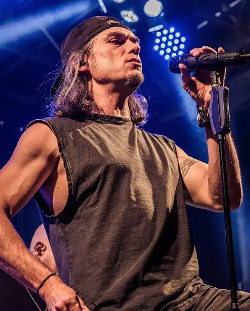 Veranstaltungsbild für Thomas Godoj