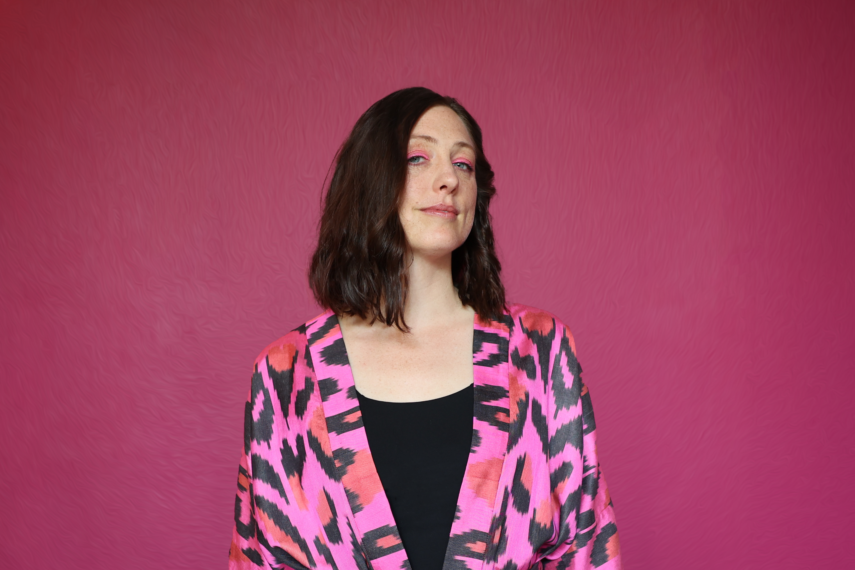 Veranstaltungsbild für BERGMAN