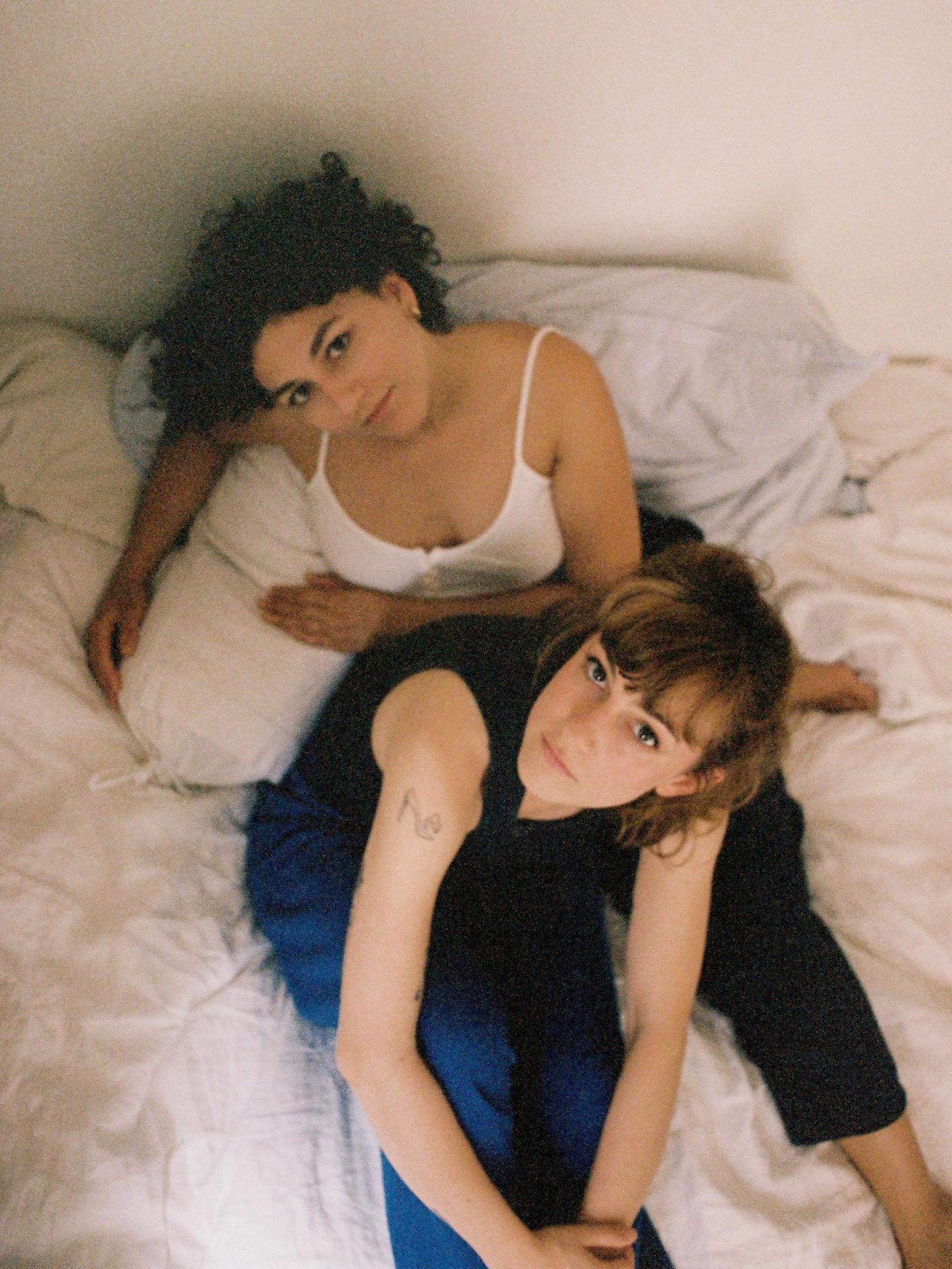 Veranstaltungsbild für Steiner & Madlaina