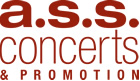 a.s.s. concerts