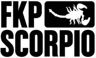 FKP Scorpio Konzertproduktionen GmbH