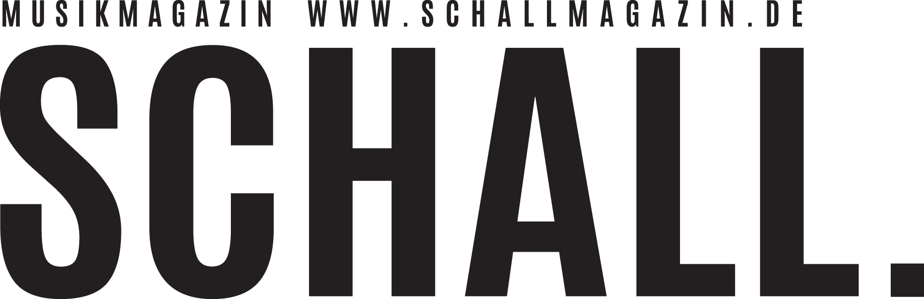 Schall Magazin