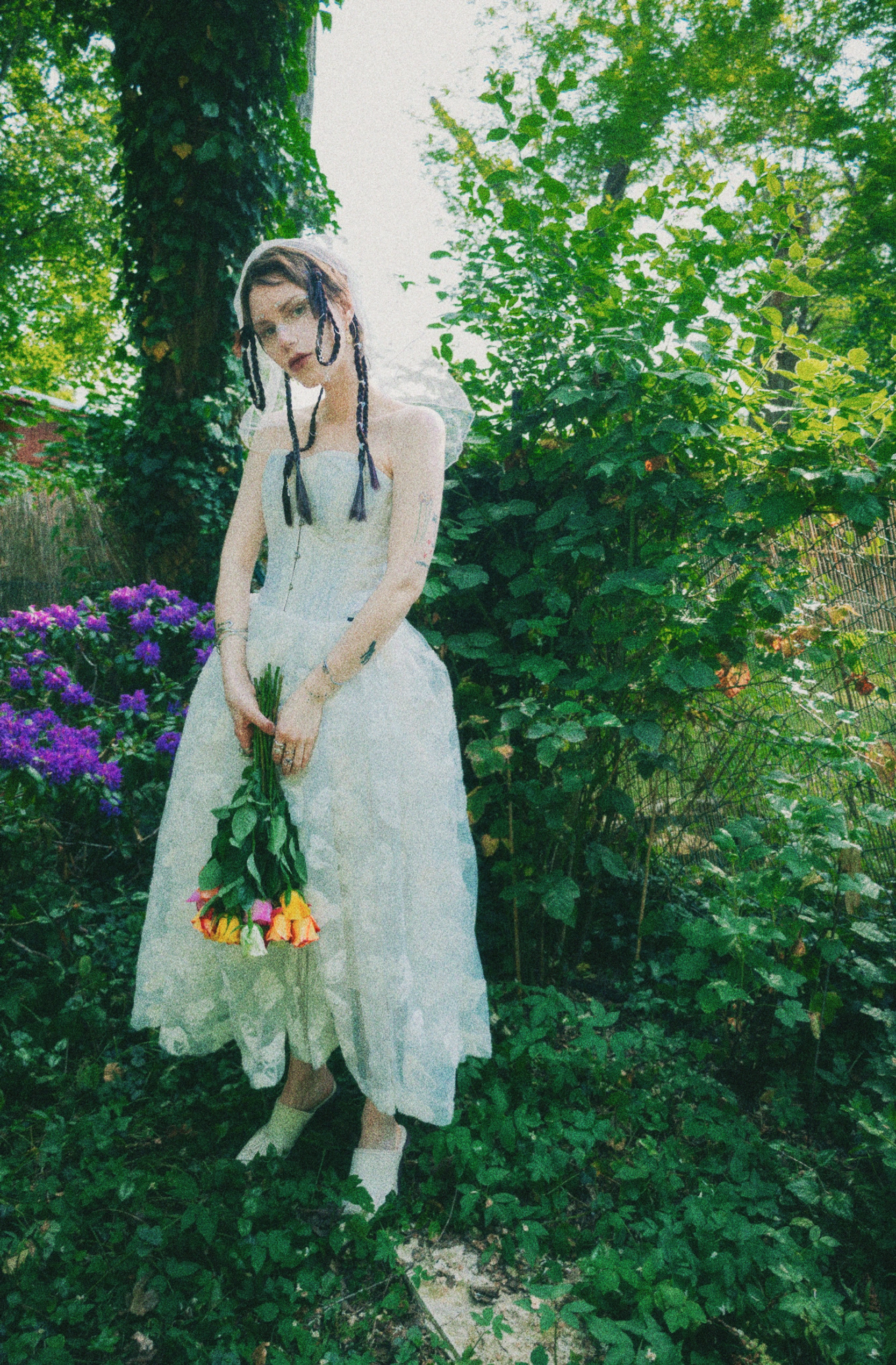 Veranstaltungsbild für GWEN DOLYN | X-Rated-Feelings-Tour | Support: OSTARA