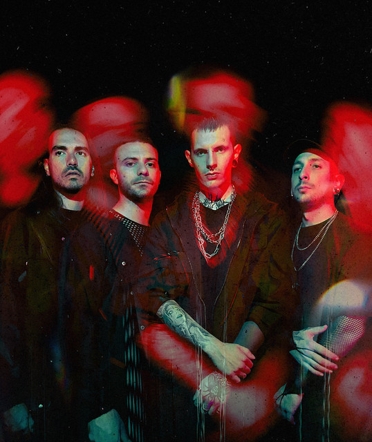 Veranstaltungsbild für Prospective