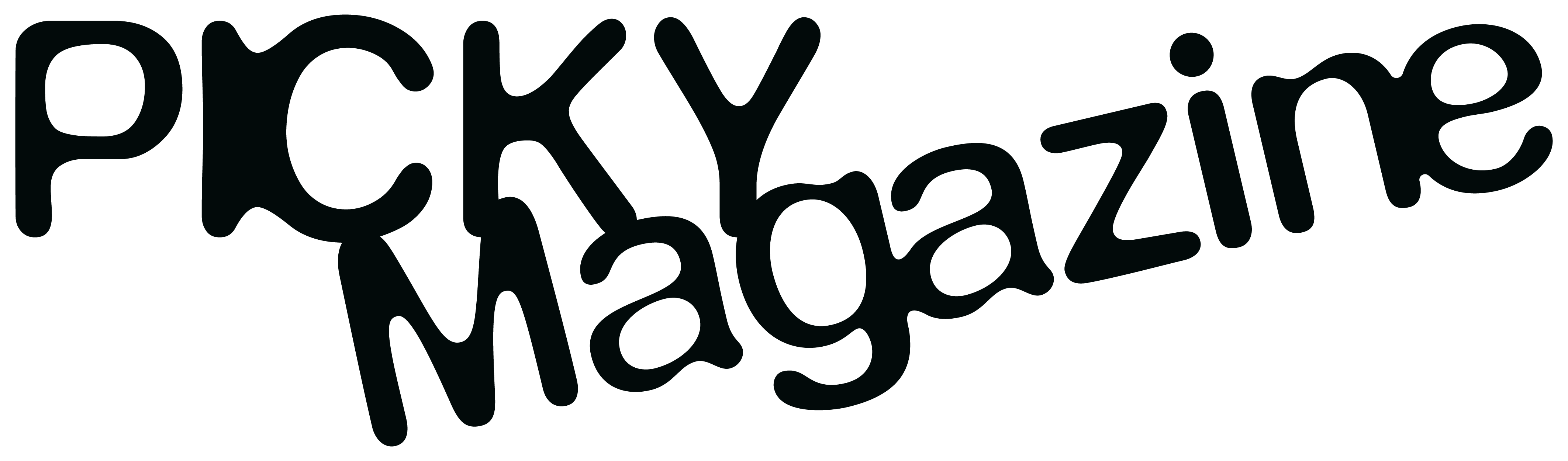 Picky Magazine