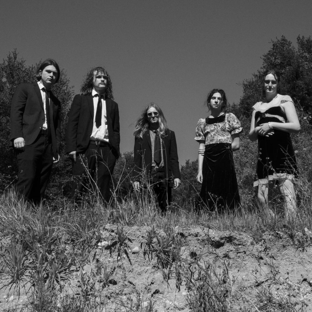 Veranstaltungsbild für Shearling (ex-Sprain)