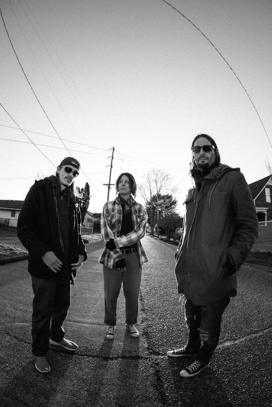 Veranstaltungsbild für DAILY THOMPSON 