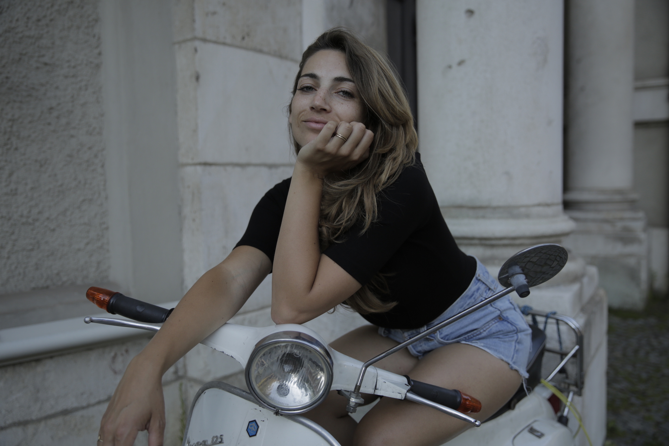 Veranstaltungsbild für Luca Vasta