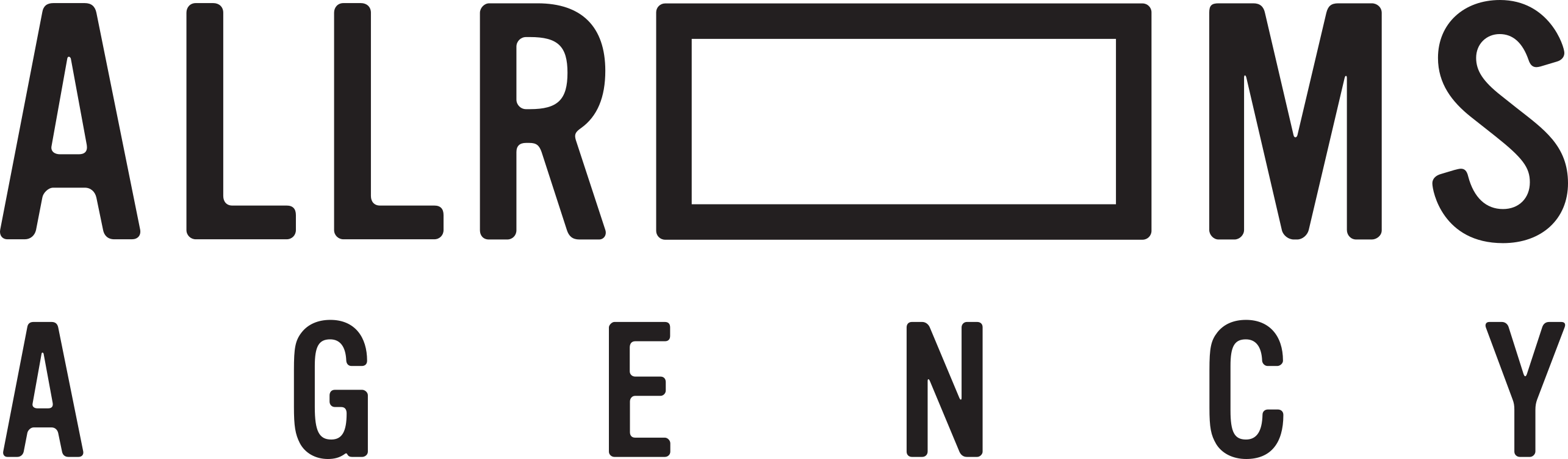 ALL ROOMS Agency