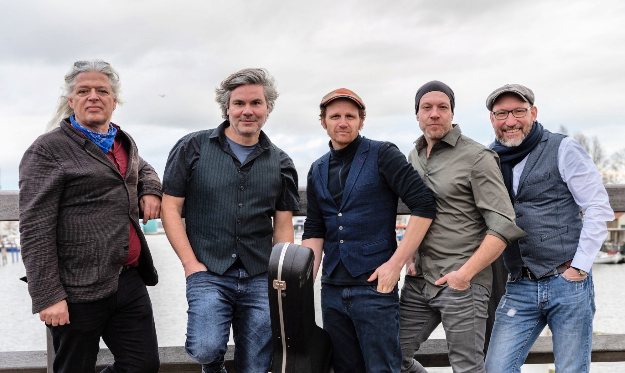 Veranstaltungsbild für HASENSCHEISSE