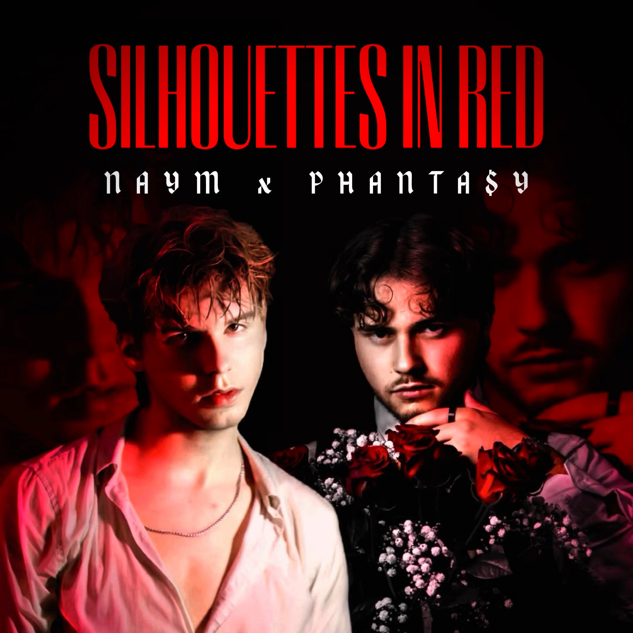 Veranstaltungsbild für SILHOUETTES IN RED