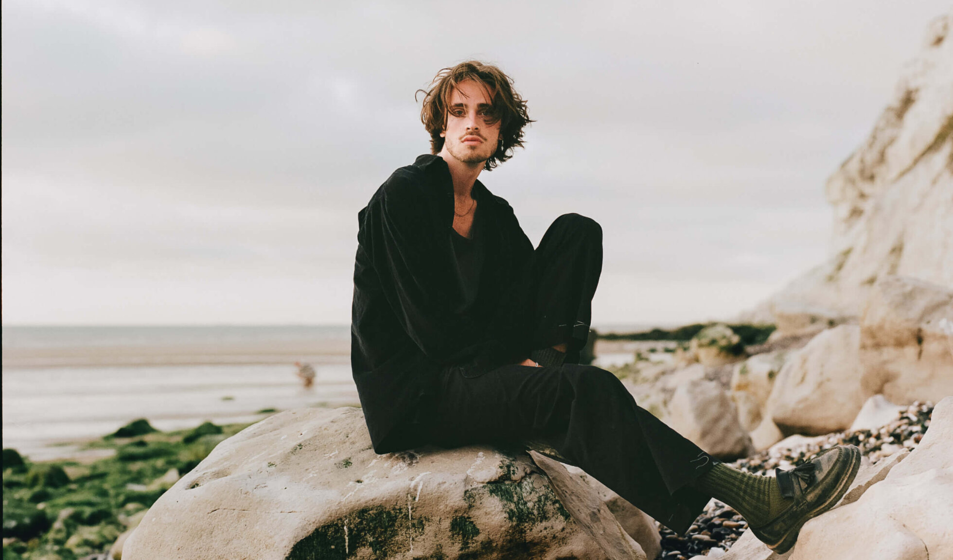 Veranstaltungsbild für Iskander Moon