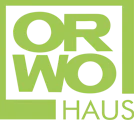 ORWOhaus e.V. Logo