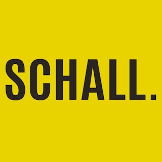 Schallmagazin