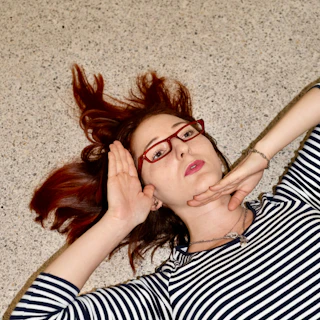 Profilbild von RAHEL