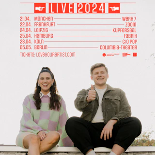 Profilbild von HOTZ & HOUMSI