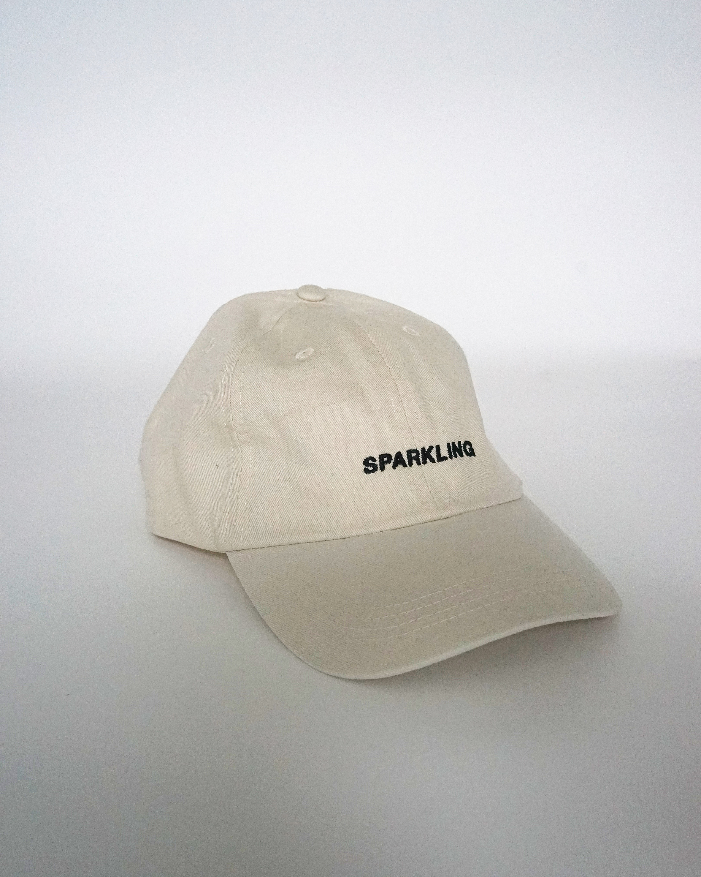 Hauptbild von Cap " SPARKLING"