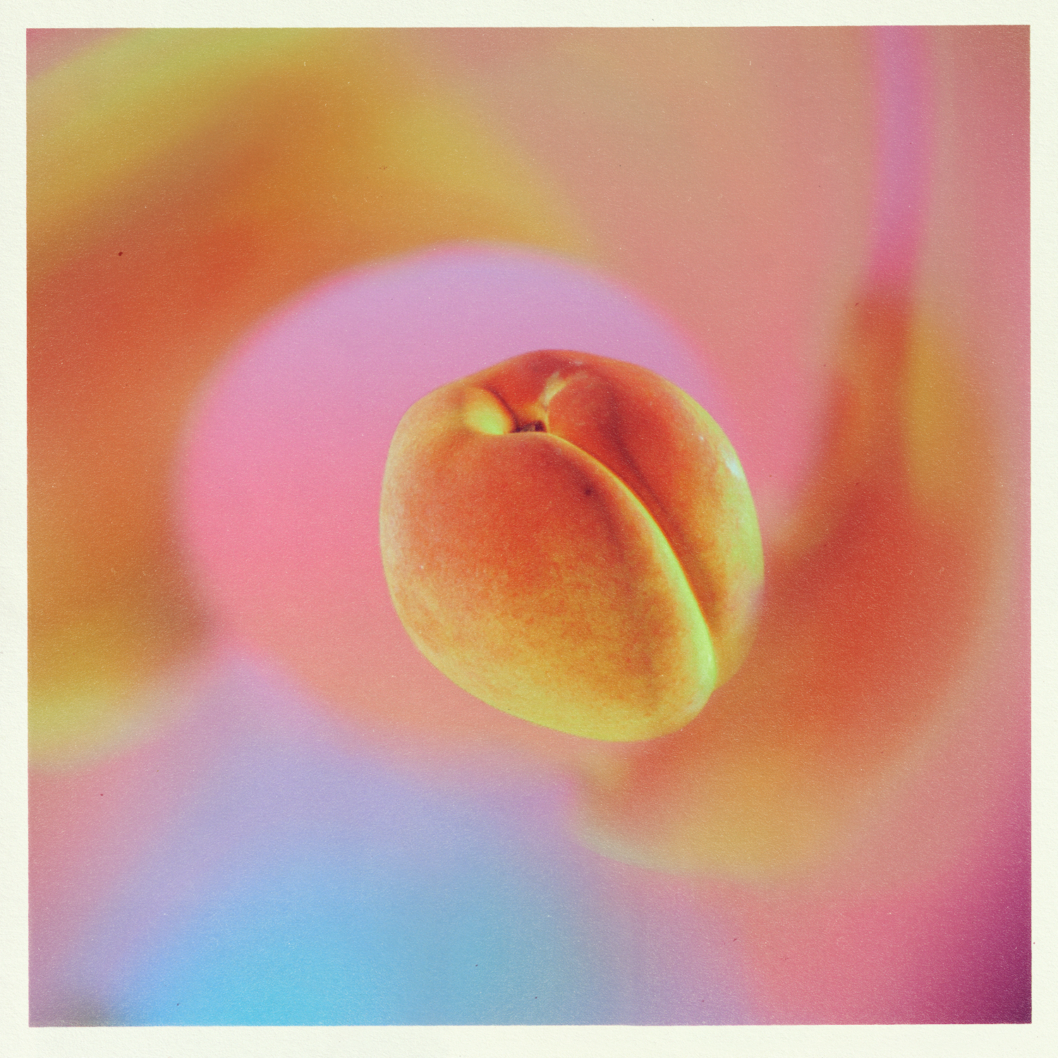 Thumbnail 3 von KYTES "Apricosa EP" Vinyl