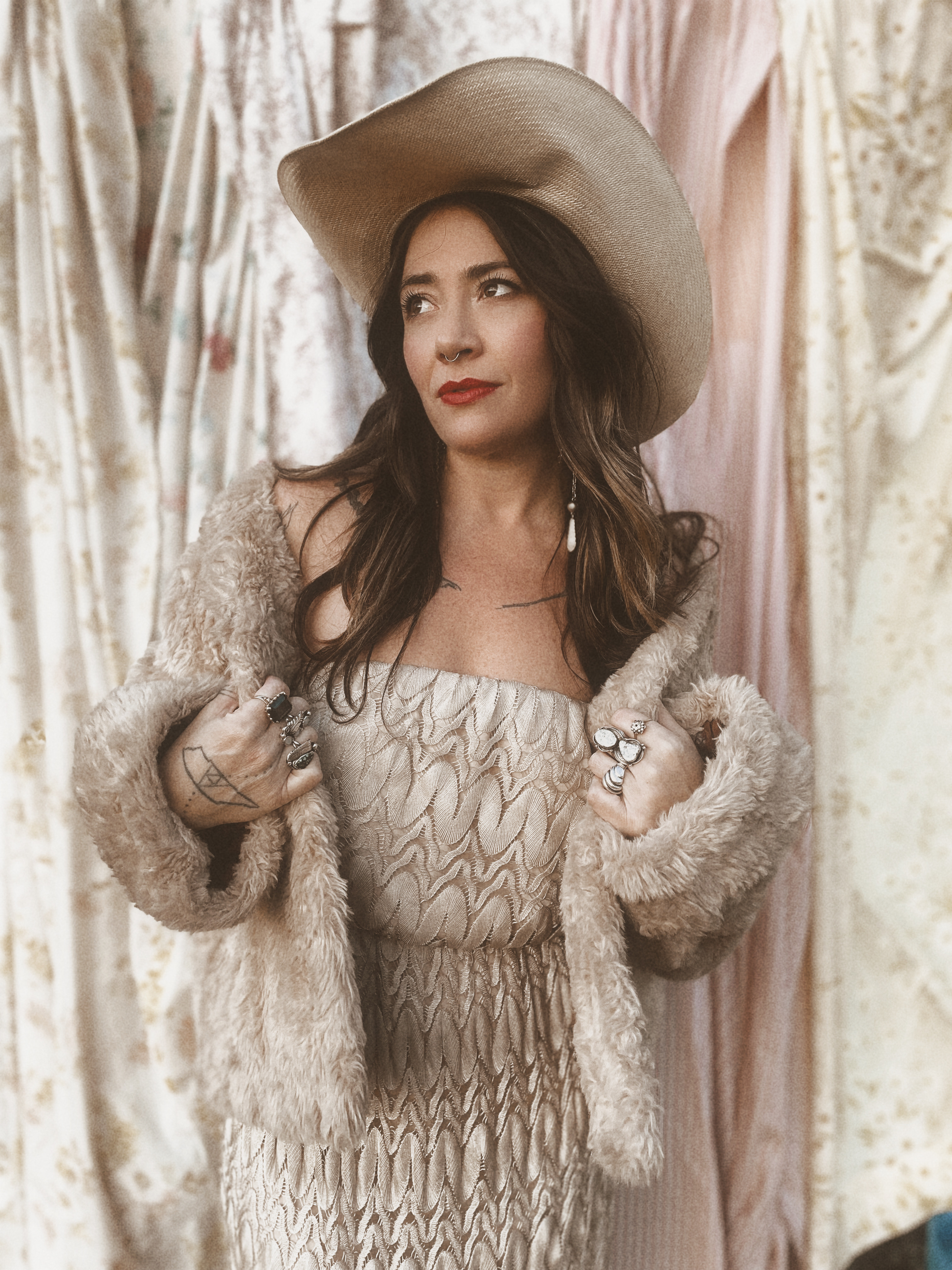 Veranstaltungsbild für Hannah Juanita (USA)