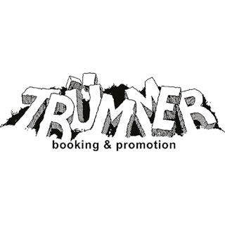 Trümmer Booking