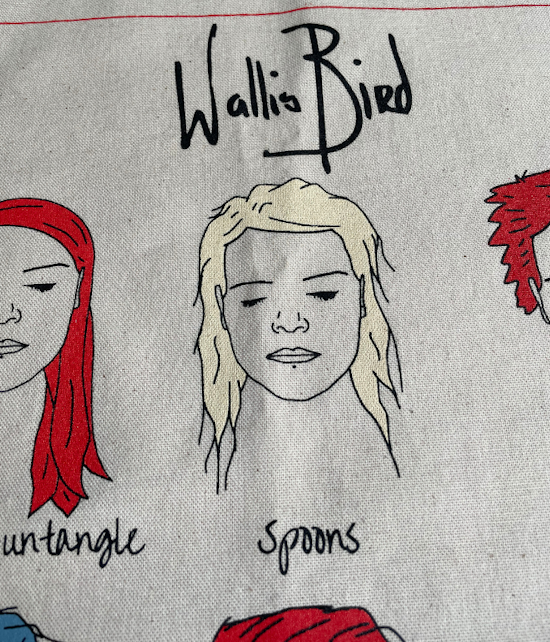 Wallis Bird - Retrospective Sessions Package