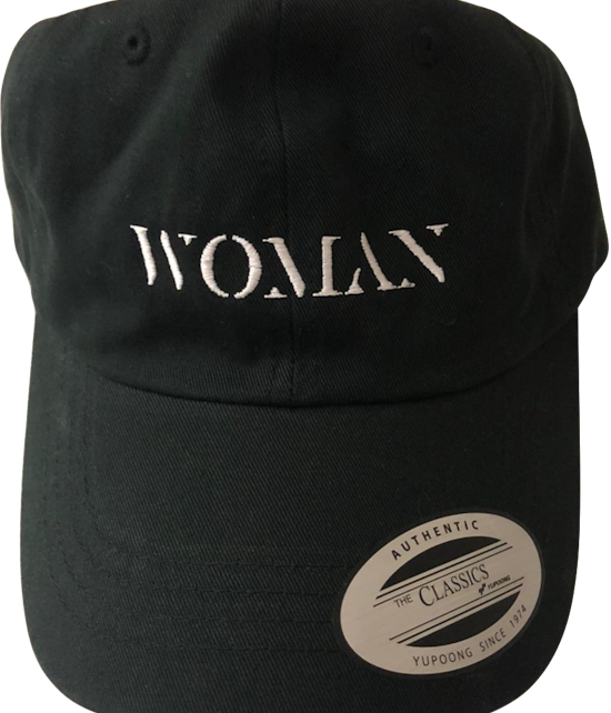 Woman Cap