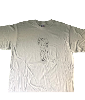 Home - T Shirt