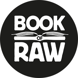 Book of Raw