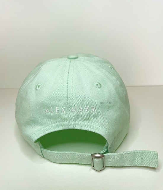 ALEX MAYR - PARK CAP