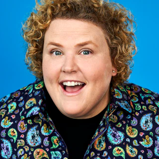 Profilbild von Fortune Feimster