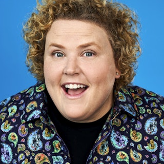 Profilbild von Fortune Feimster