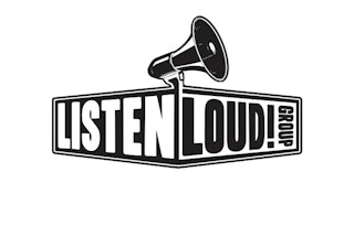 Listen Loud Group