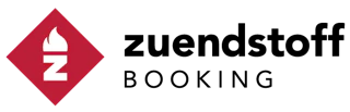Zündstoff Booking