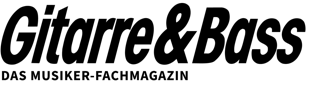 Gitarre & Bass