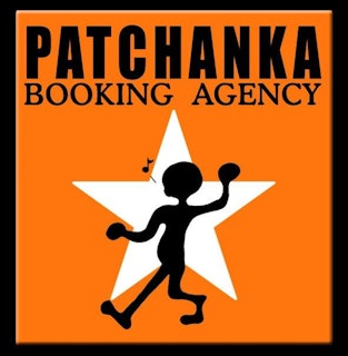 Patchanka Booking Agency