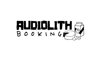 Audiolith Booking