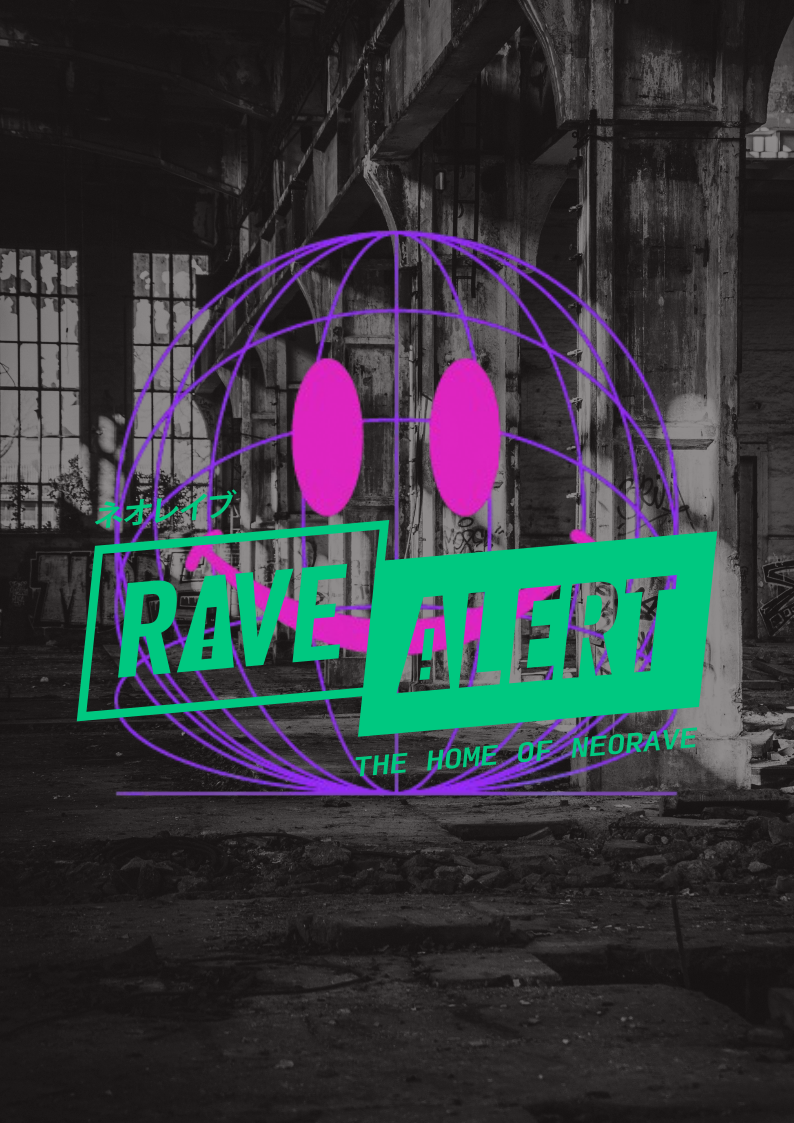 Veranstaltungsbild für NO LIMIT  w/ RAVE ALERT