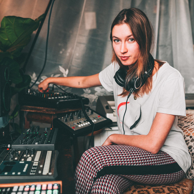 Profilbild von Gaisma