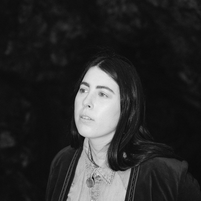 Profilbild von Sorcha Richardson