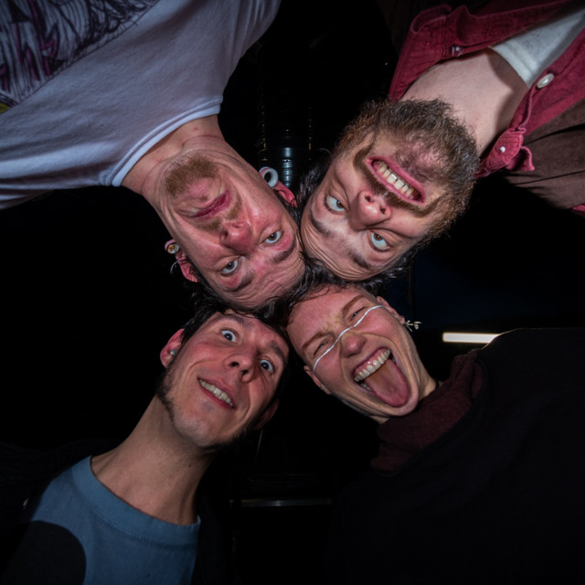 Profilbild von Häxler