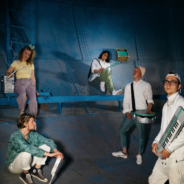 Profilbild von labor.vi