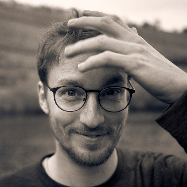 Profilbild von Hannes Wittmer // Spaceman Spiff